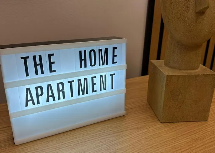 The Home Apartment