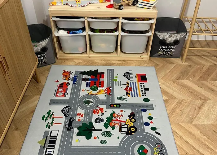 The Home Apartment