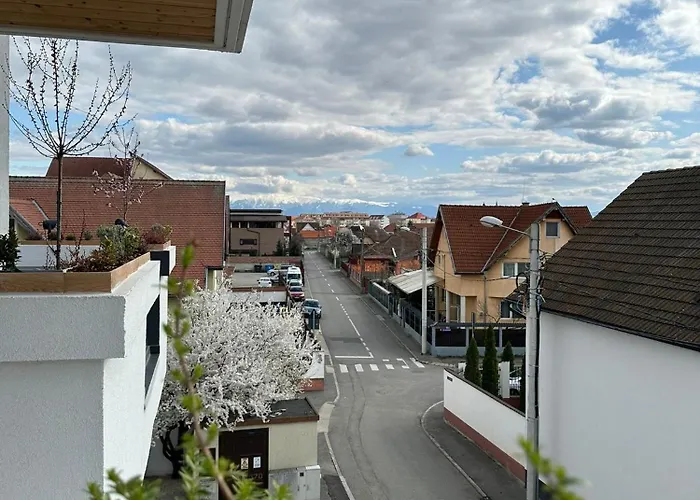 The Home Apartment