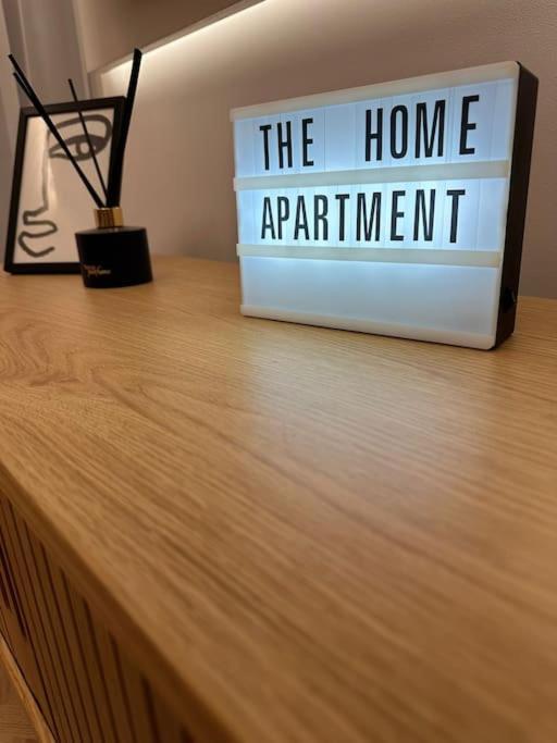 The