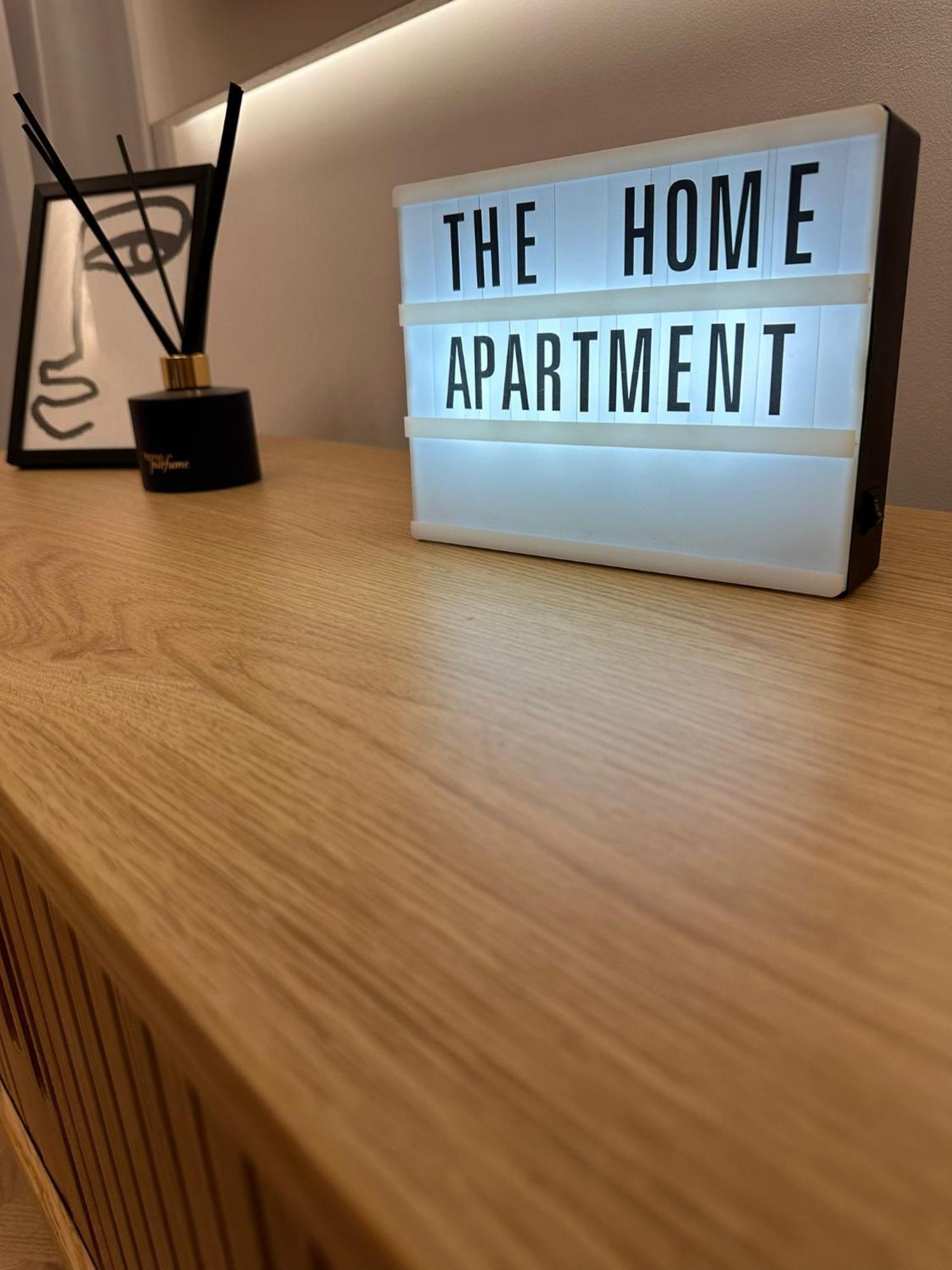 The *